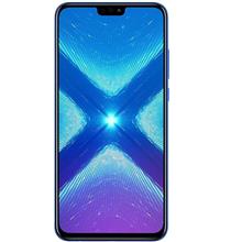 Huawei Honor 8X LTE 128GB Dual SIM Mobile Phone